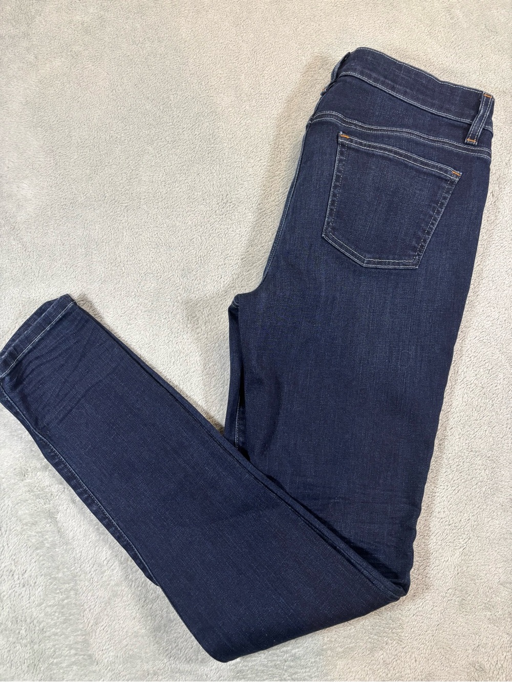 Eileen Fisher Denim Jeans Size 4